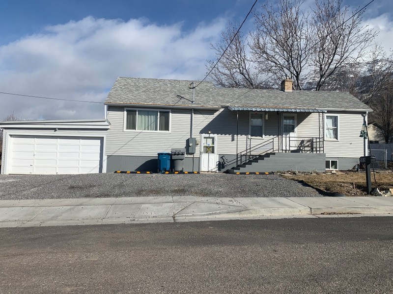 Pleasant Grove Multiplex: 565 E 300 N