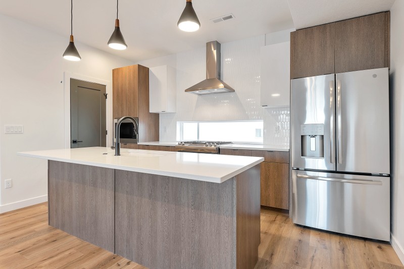 Salt Lake City Townhome: 230 W 1300 S