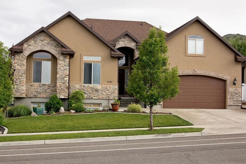 Herriman House: 5101 W Emmeline Dr
