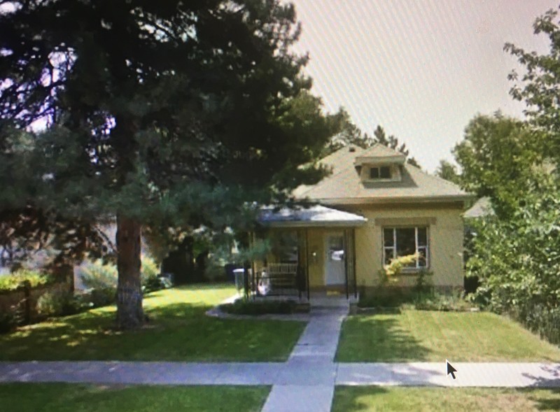 Salt Lake City Single Room: 1046 S Windsor St
