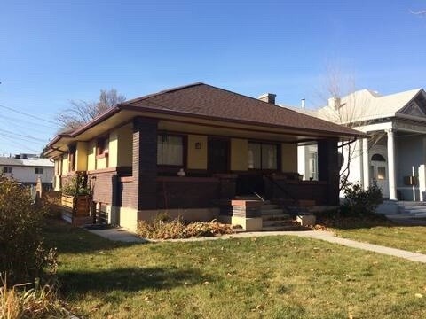 Provo Multiplex: 159 N 400 E