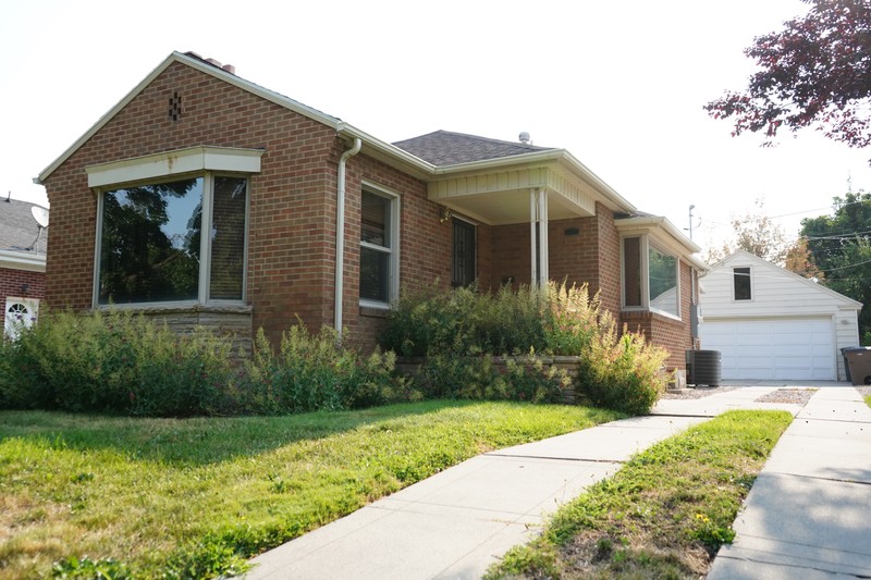 Salt Lake City House: 2683 S Glenmare St