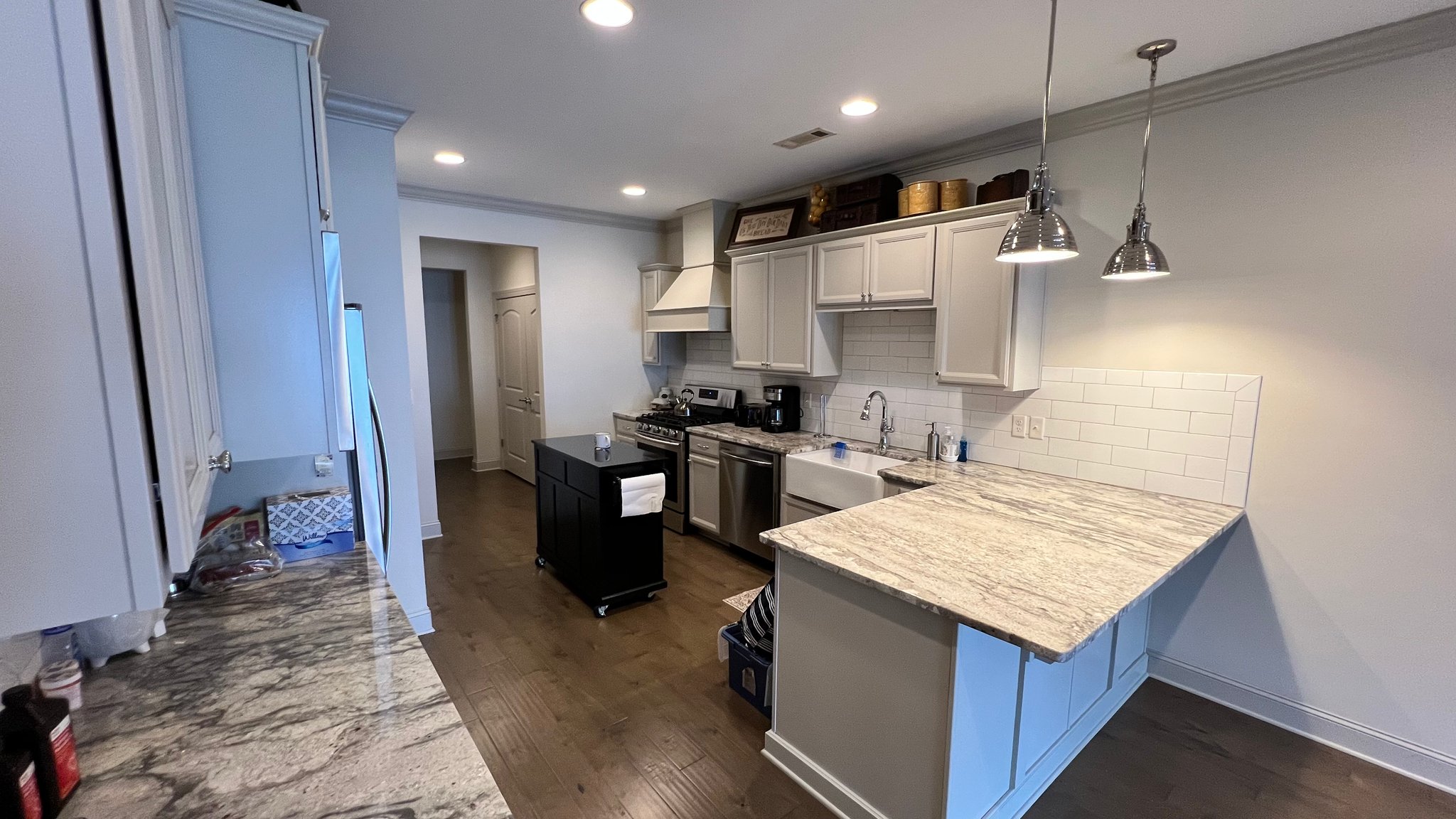 Chattanooga Townhome: 847 Wellstone Dr