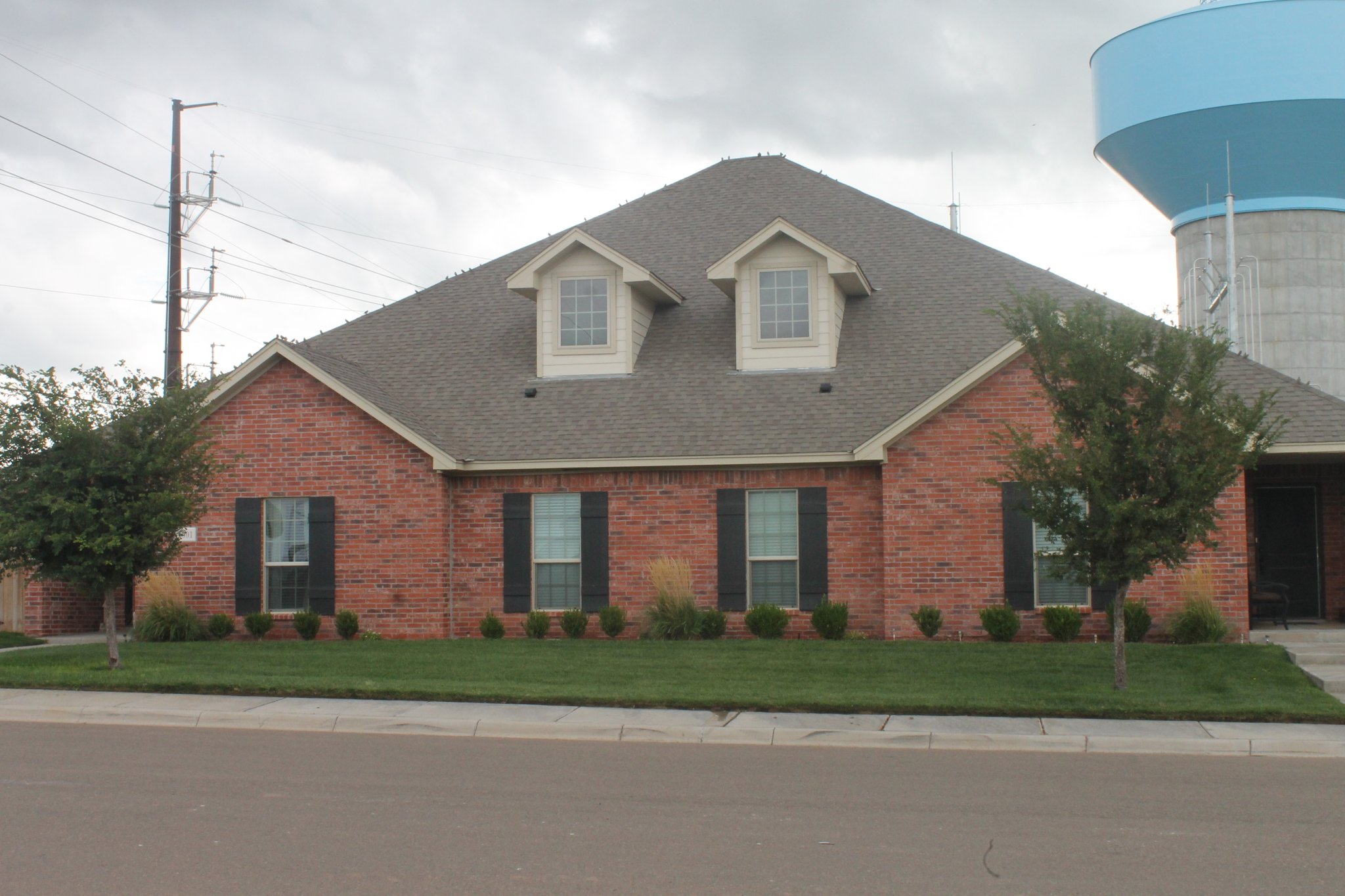 Amarillo Other: 6111 Nancy Ellen St