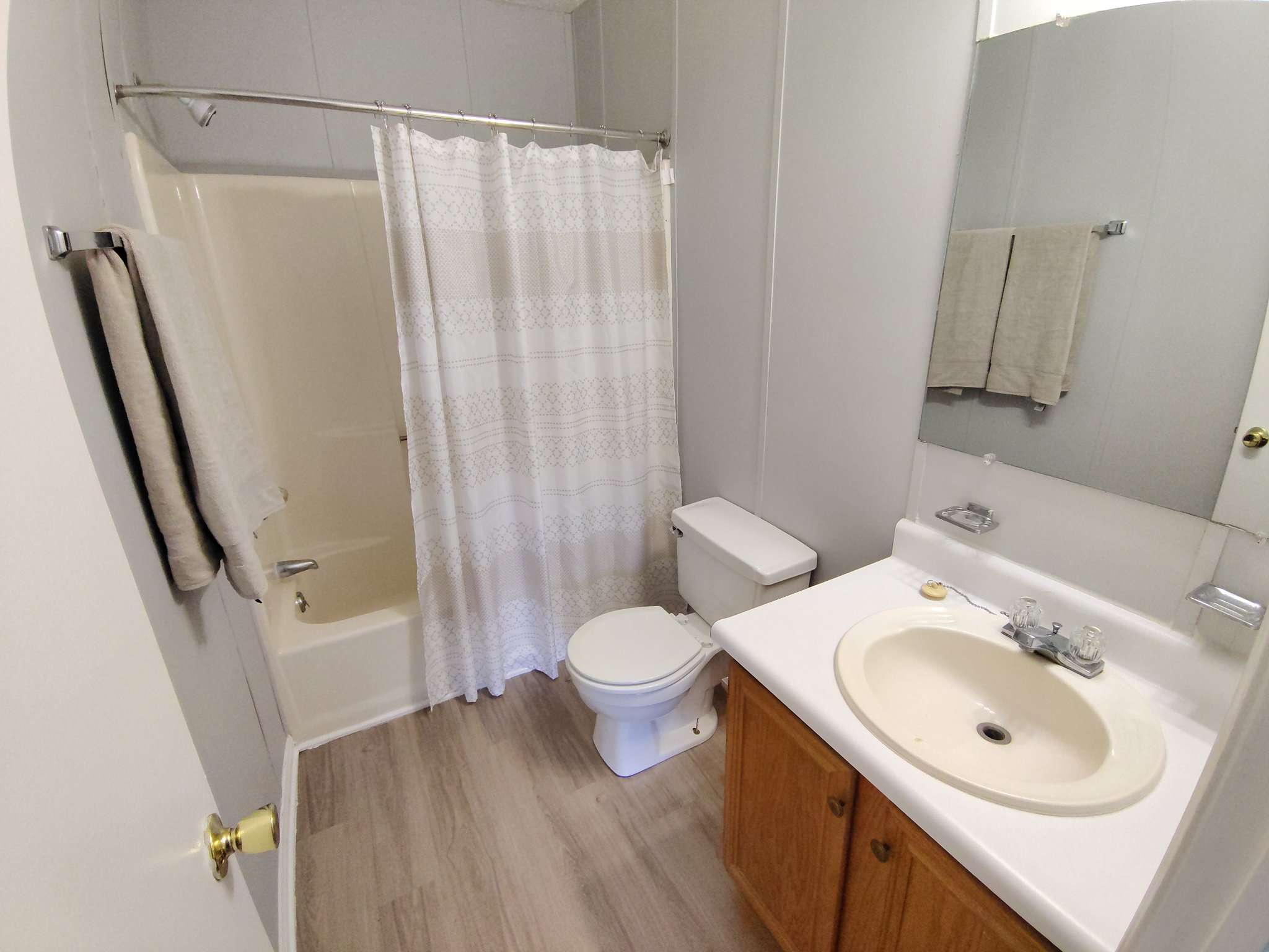 Lynchburg Townhome: 16 Duiguid Dr