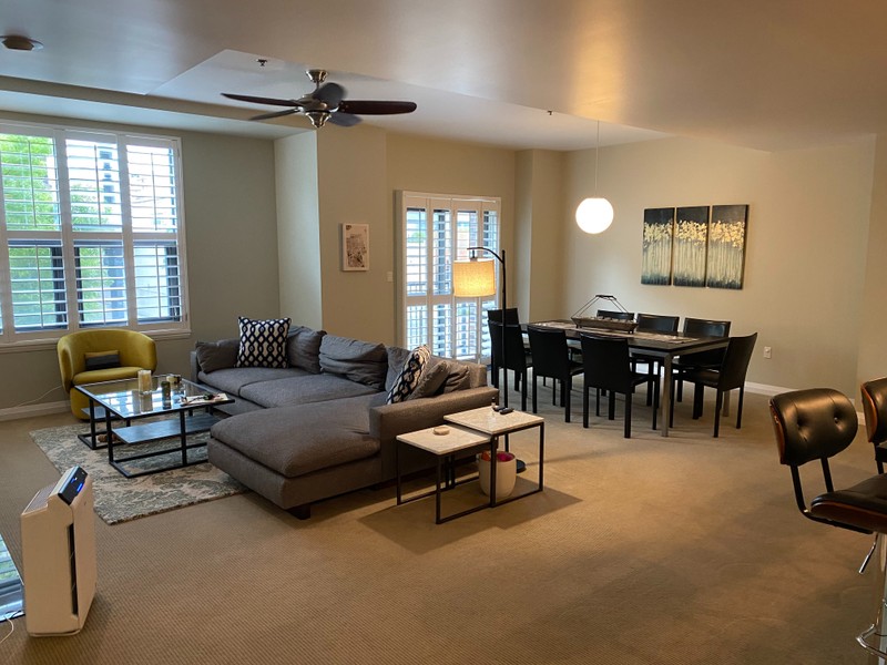 Salt Lake City Condo: 350 S 200 E