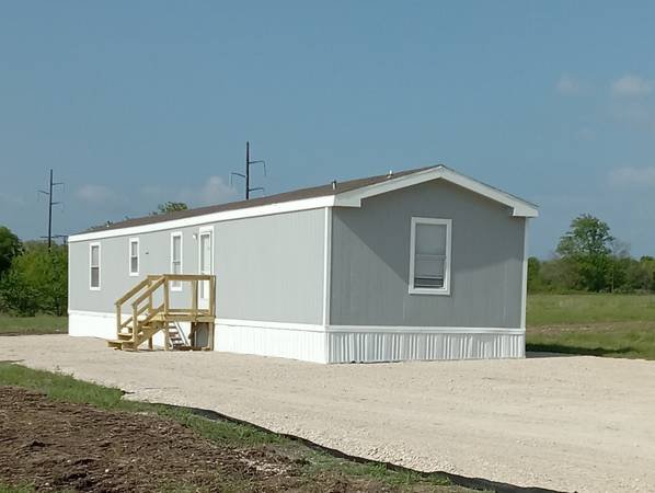 Del Valle House: 4725 Navarro Creek Rd.