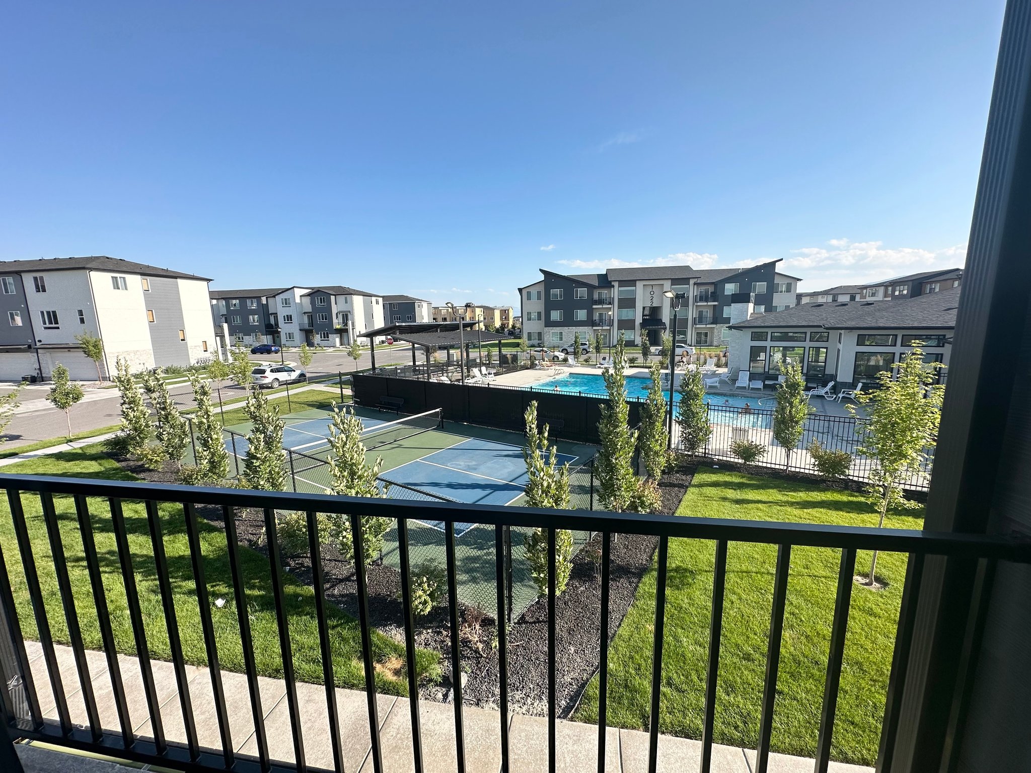 American Fork Townhome: 1011 W 430 S
