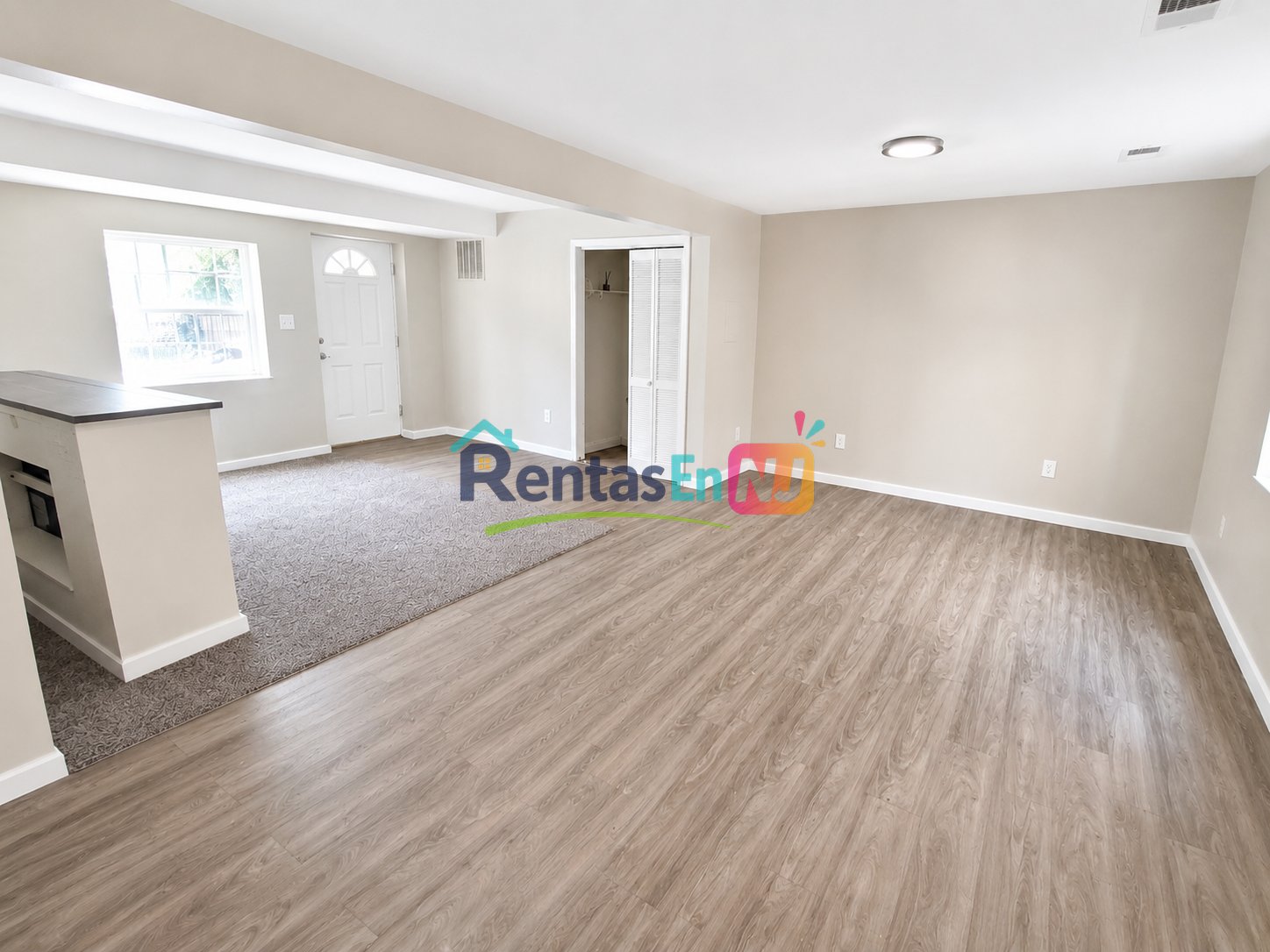 Newark Condo: 378 Hillside Ave
