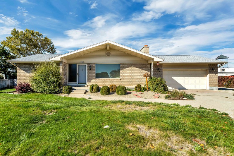 Salt Lake City Single Room: 4193 S El Camino St