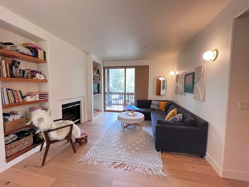Park City Condo: 1600 Pinebrook Blvd
