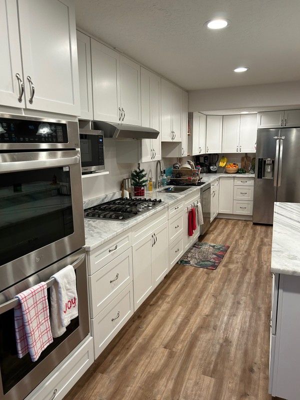 Eagle Mountain House: 6389 N Boulter Peak Ln