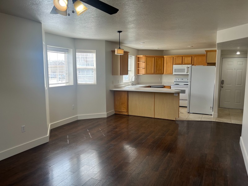 Orem Condo: 1343 S 1110 W