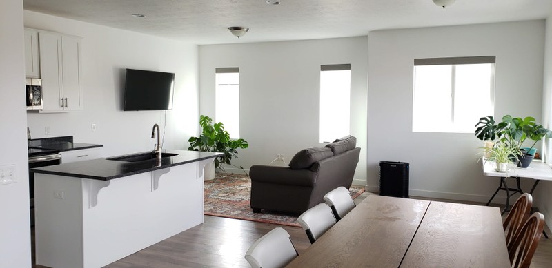 Bluffdale Single Room: 15291 S Tack Way