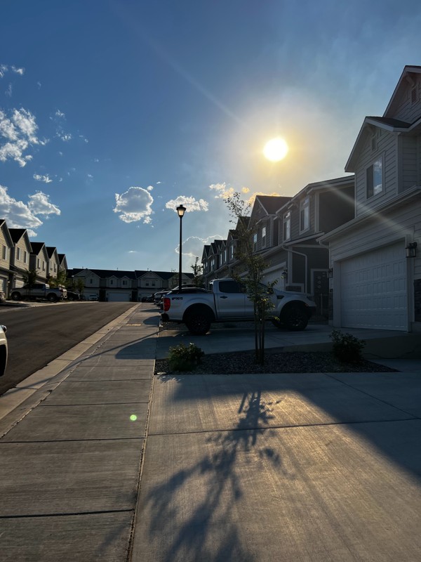Lehi Townhome: 3969 W Harmony Dr