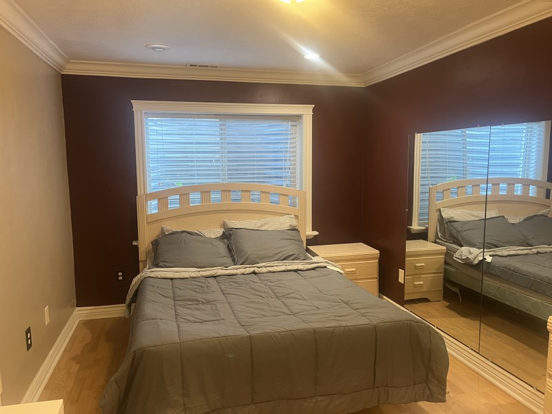 Saratoga Springs House: 2771 S Ivy Ln