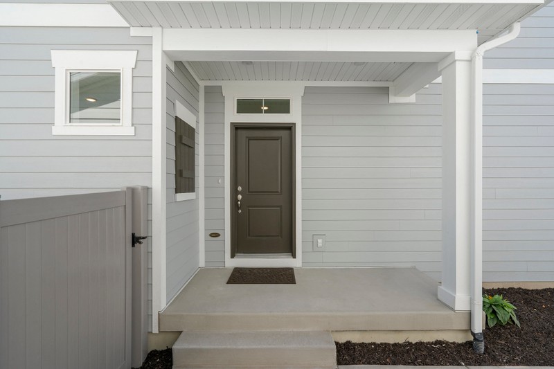 Highland Townhome: 4973 W Willowbank Dr