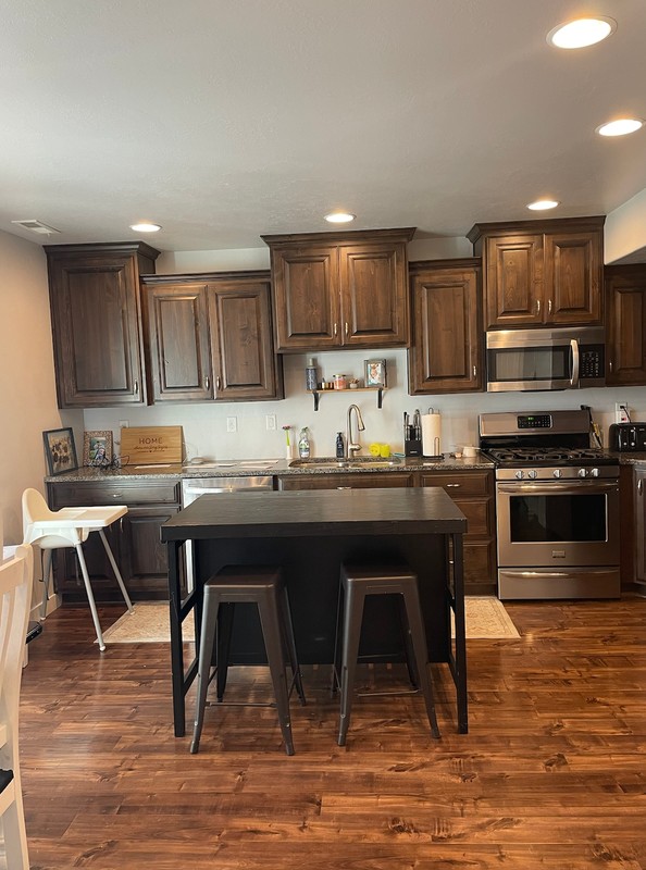 Kaysville Townhome: 794 Crimson Ct