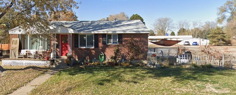 Clearfield Single Room: 186 Sycamore Cir