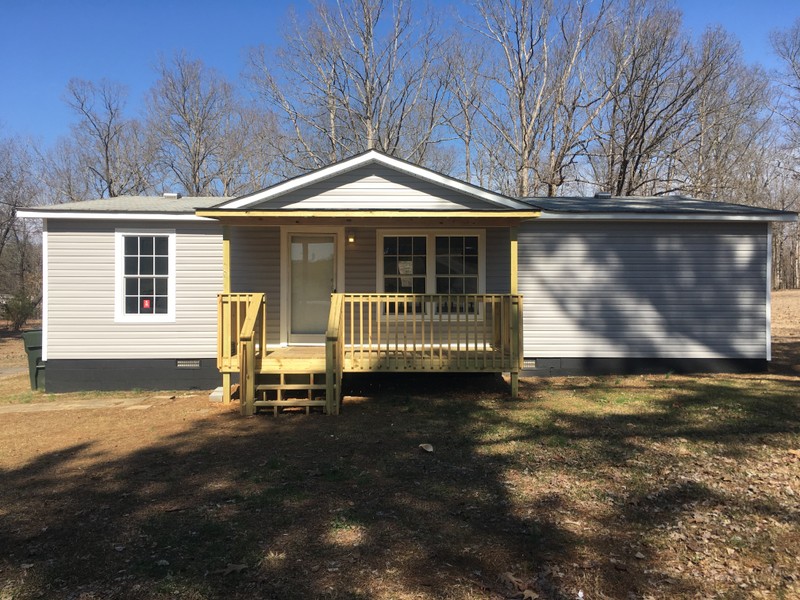 Harvest House: 615 Orvil Smith Rd
