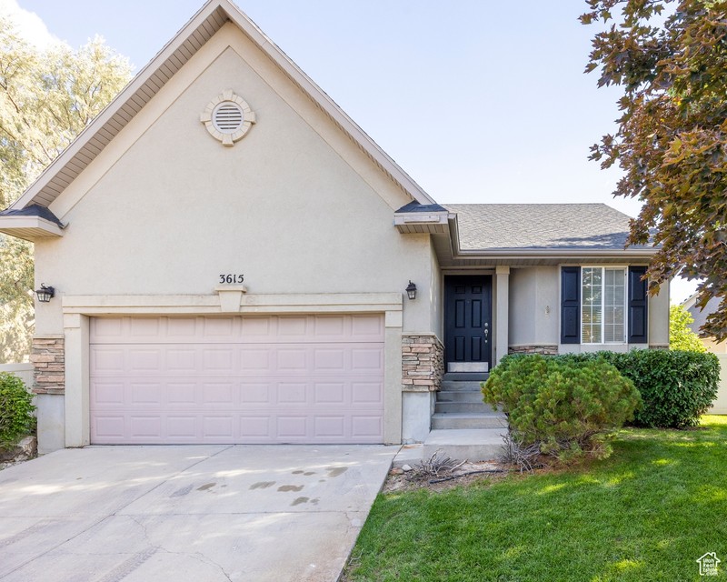 Lehi House: 3615 W Plymouth Rock Cv