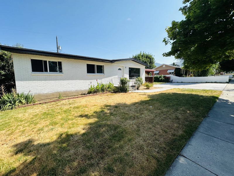 Bountiful House: 19 E 1300 S