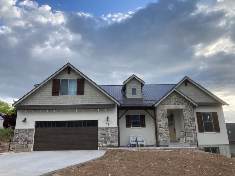 Payson Multiplex: 78 S Fairway Dr