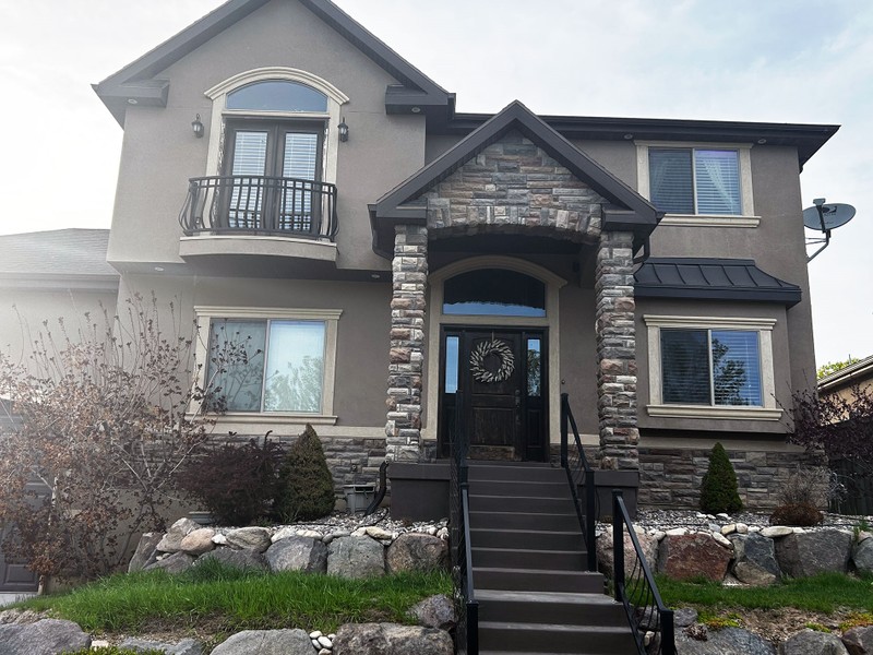 Eagle Mountain Multiplex: 9005 N Mount Airey Dr