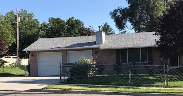 American Fork Multiplex: 209 W 500 N