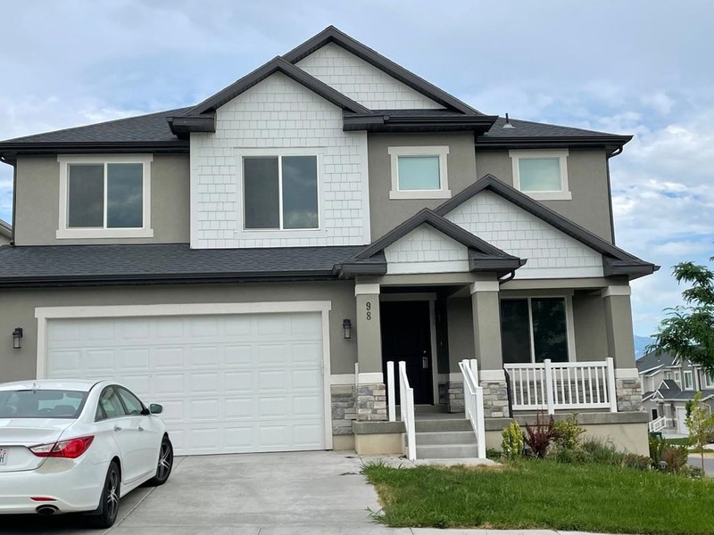 Saratoga Springs House: 98 N Stone Gate Dr