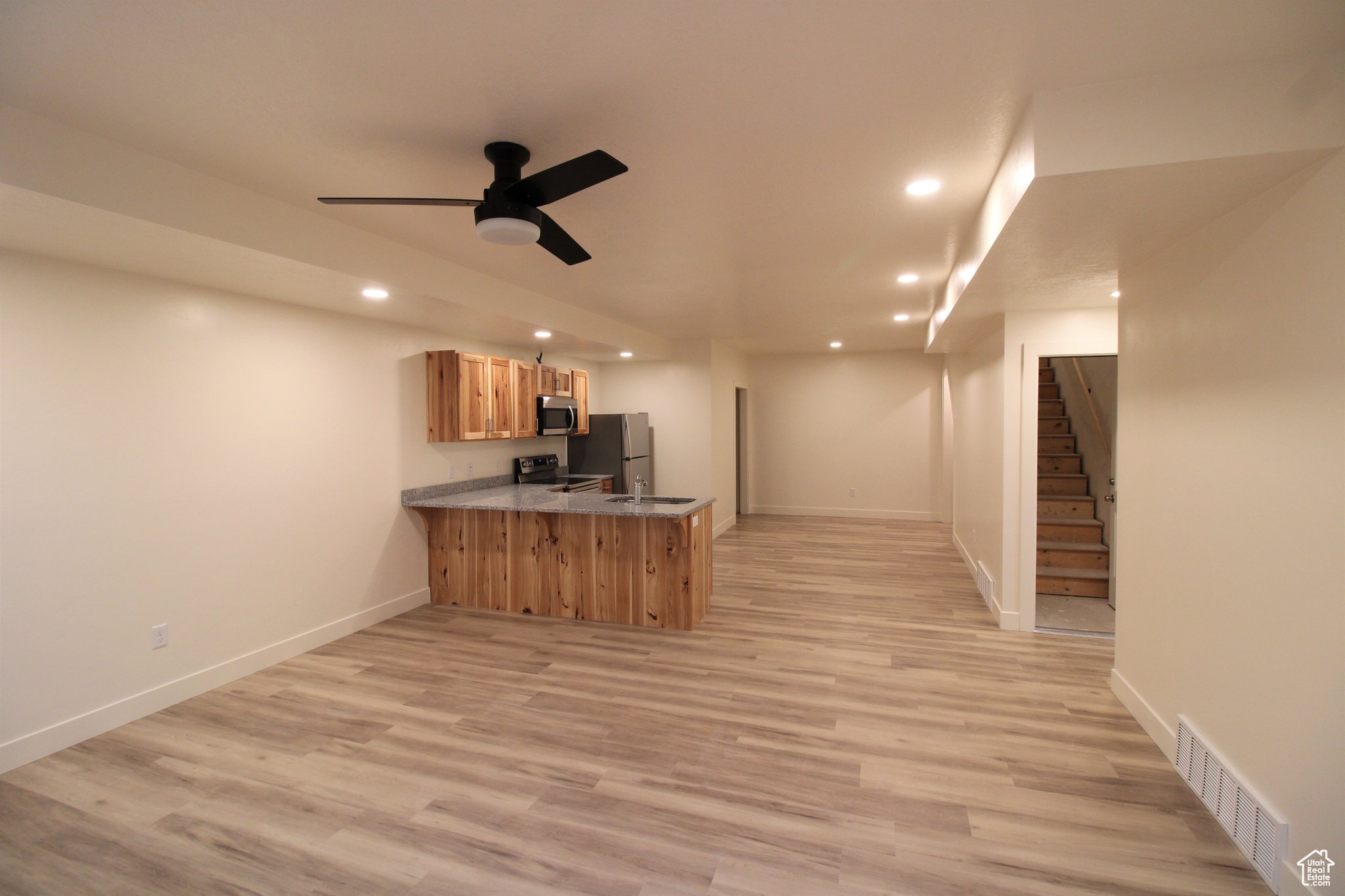 Nephi Apartment: 1519 N 200 E