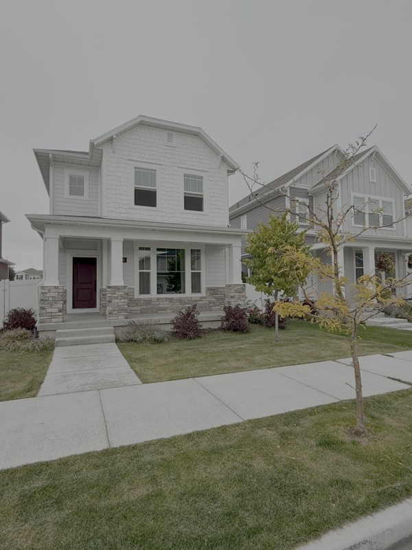 South Jordan House: 1574 W Andover Rd