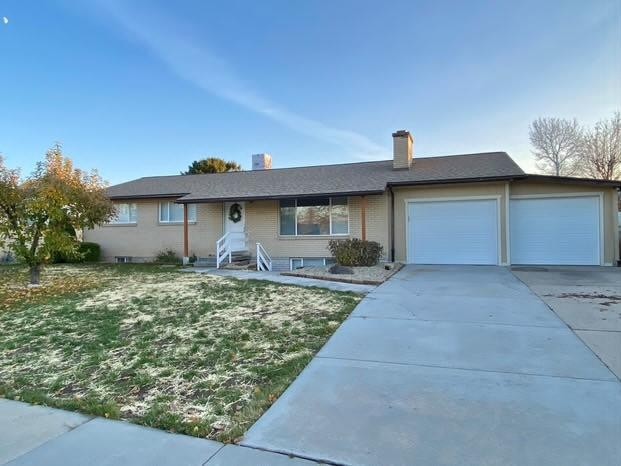 West Valley City House: 4945 W Choctaw Ave
