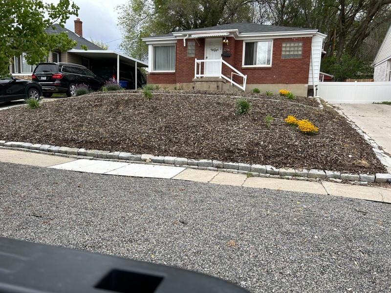 Ogden House: 2216 Polk Ave