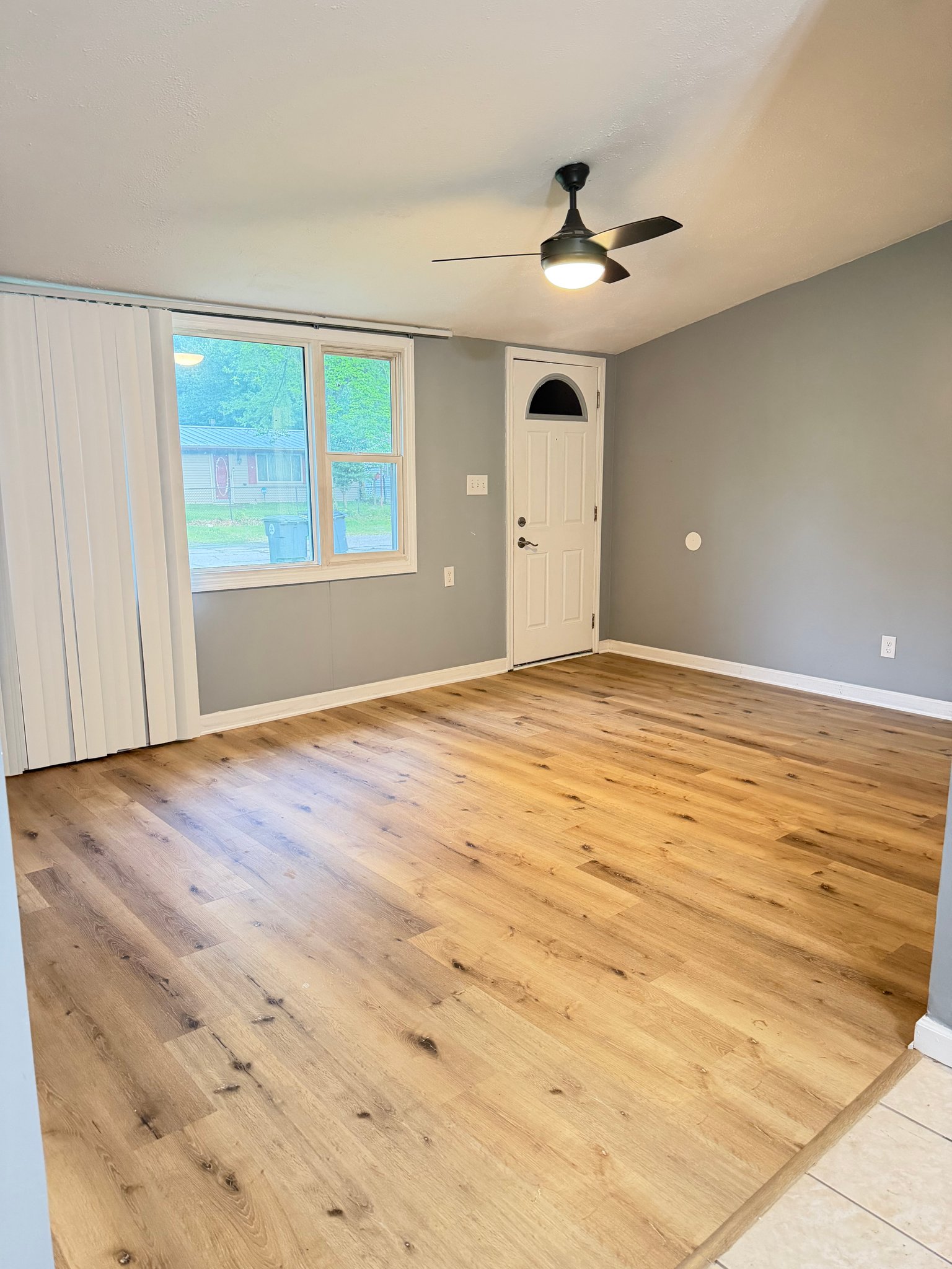 Evansville House: 2511 S Ruston Ave