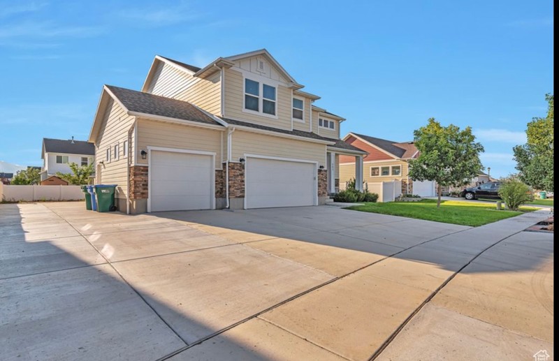 Lehi Multiplex: 241 N Downy Dr