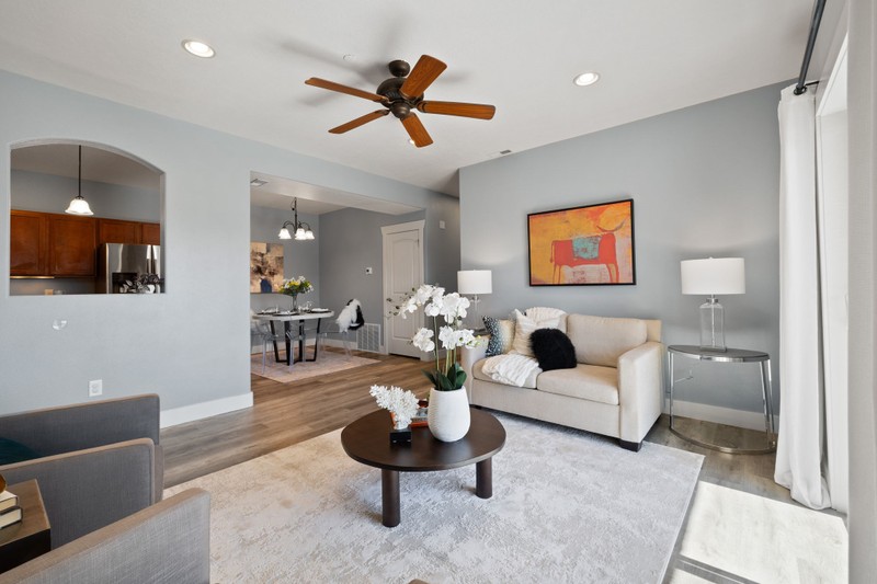Saratoga Springs Condo: 114 W Spring Hill Way