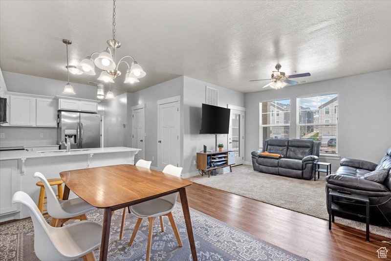 Saratoga Springs Condo: 1776 W Newcastle Ln