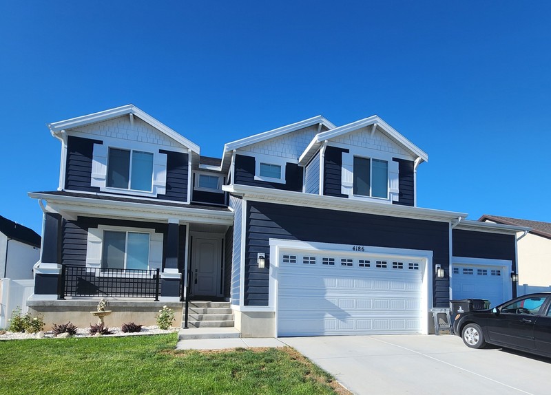 Syracuse House: 4186 W 800 S