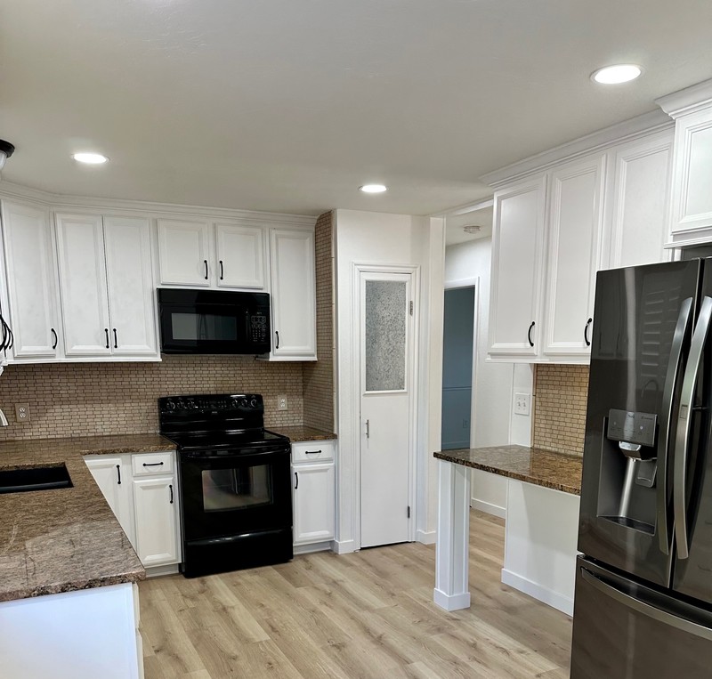 Orem House: 1000 N 950 E