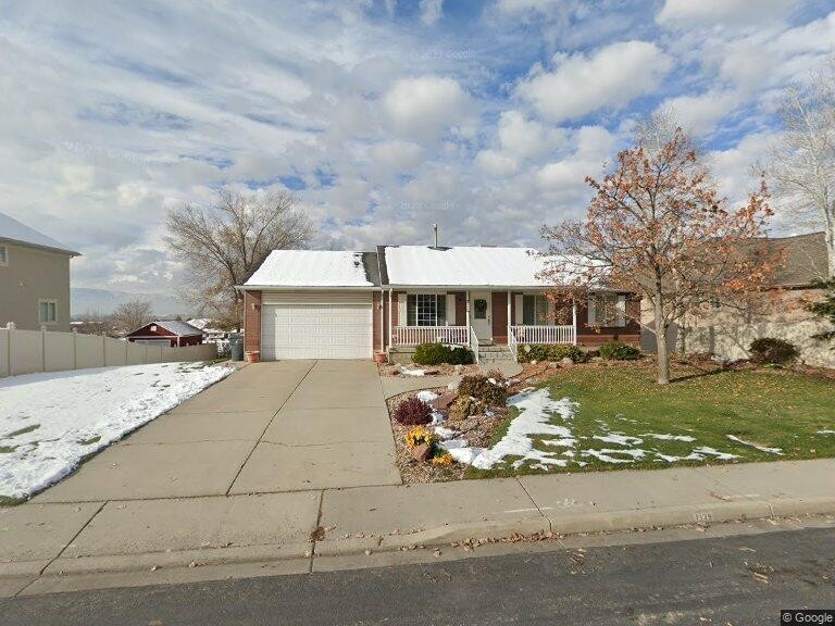 Pleasant Grove House: 1179 N 380 E