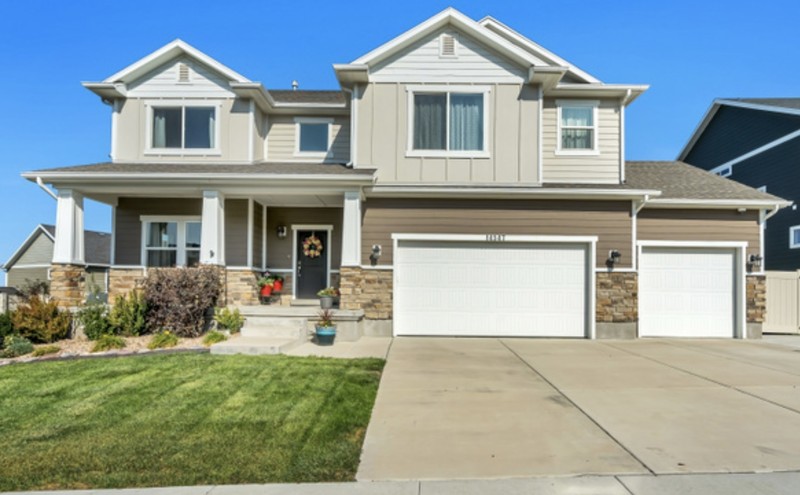 Herriman Multiplex: 14547 S Broomfield Dr