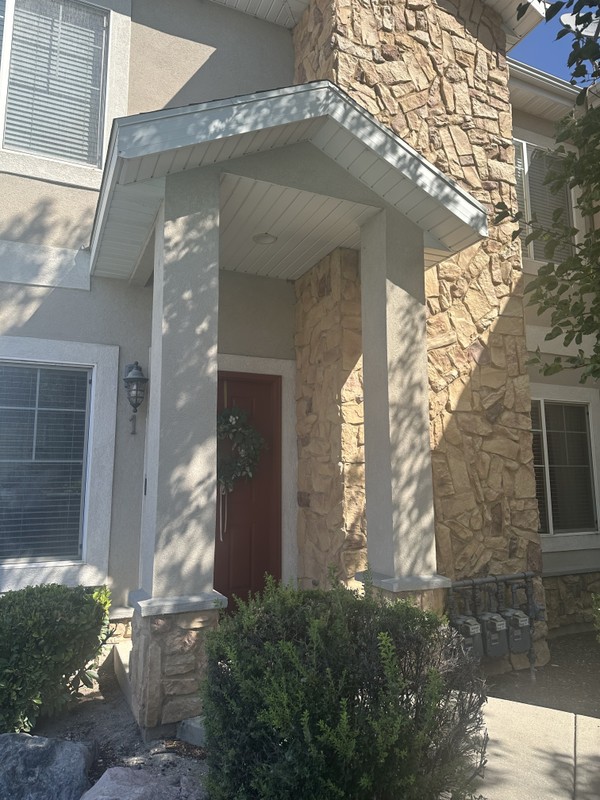 Provo Condo: 1052 Canyon Meadow Dr