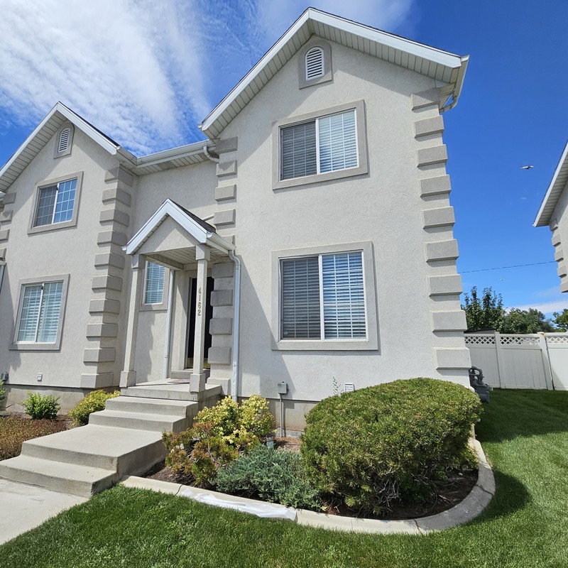 Salt Lake City Townhome: 4162 S Davencrest Ln