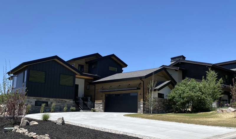 Kamas Apartment: 11531 N Soaring Hawk Ln