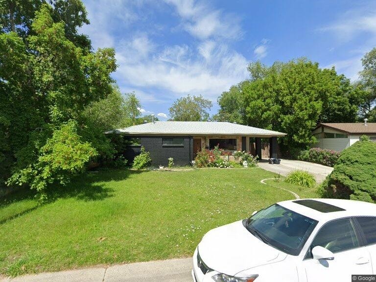 Sandy Multiplex: 8330 S Bryce Dr