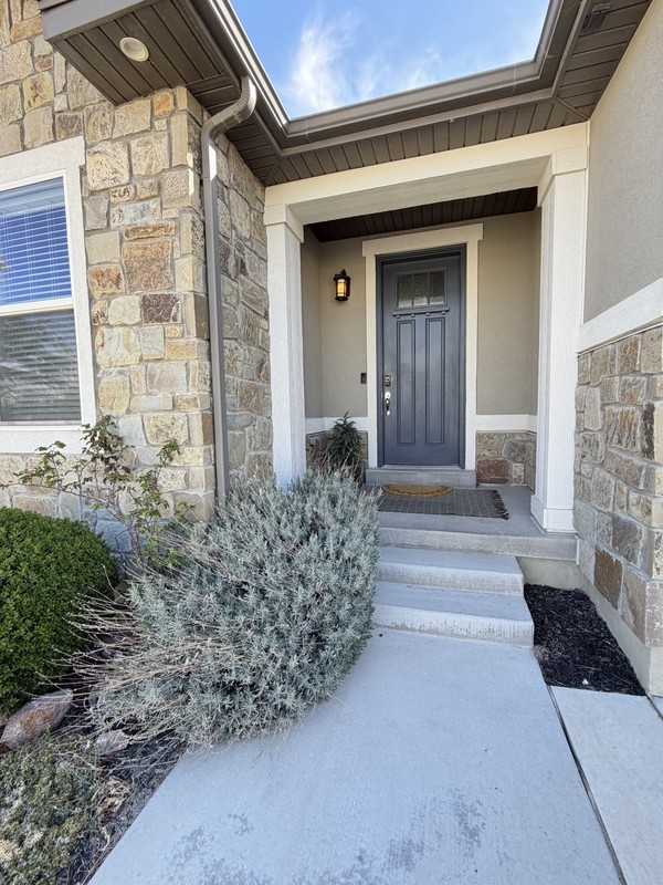 Riverton House: 14855 S Rutledge Rd