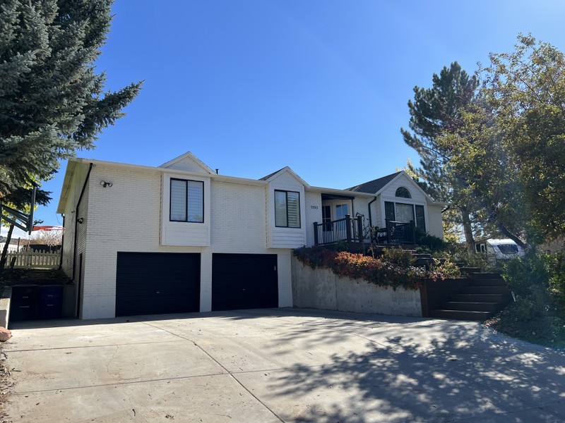Heber City Multiplex: 1150 N Cottonwood Cir