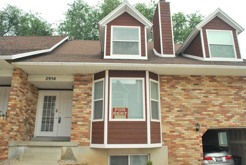 Bountiful Condo: 2954 S 625 W