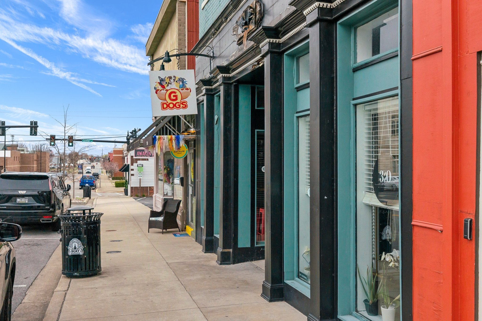 Bowling Green Other: 310 E Main Ave
